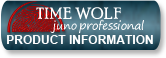 Time Wolf Juno Sell Sheet